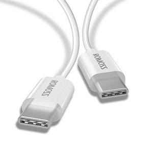 Romoss USB-C to USB-A Cable