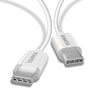 Romoss USB-C to USB-A Cable