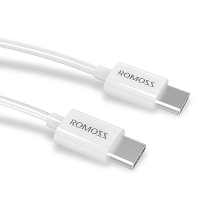 Romoss USB-C to USB-A Cable