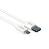 Romoss USB-C to USB-A Fast Transfer Cable