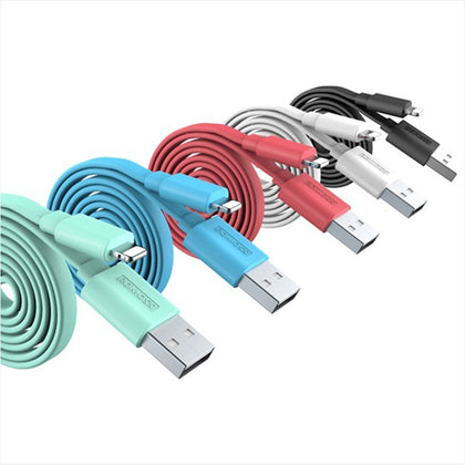 Romoss USB Flat Lightning Cable
