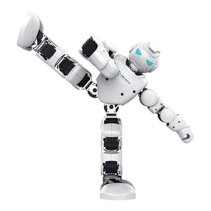 UBTECH Alpha1 Pro
