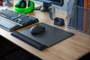 Razer Vespula V2: Dual-Sided Surface - Hard and Cloth Gaming Mouse Mat