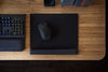 Razer Vespula V2: Dual-Sided Surface - Hard and Cloth Gaming Mouse Mat