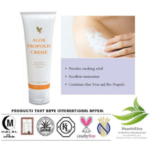 Forever Living Aloe Propolis Creme