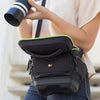 Case Logic Kontrast DSLR Shoulder Bag