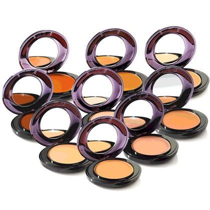 Forever Living Flawless by Sonya Cream to Powder Foundation