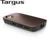 Targus Ultrabook™ USB Hub with Ethernet Port