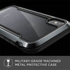 X-Doria Defense Shield for iPhone X (Black)