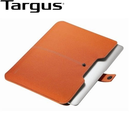 Targus 13" Twill Sleeve for MacBook Air