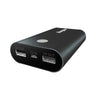 Energizer UE6000 [6000mAh] PORTABLE Powerbank (Black)