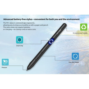 XP-Pen P01 Passive Stylus
