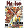 Komik Kreko Issue 18 2019