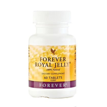 Forever Royal Jelly (60 tablets)