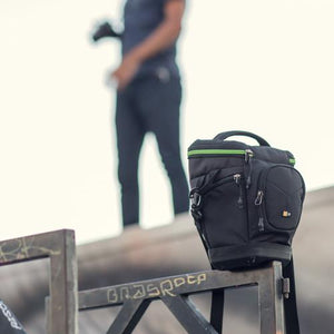 Case Logic Kontrast DSLR Zoom Holster
