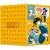 RANMA 乱马 1/2 典藏版 1 - 5 集套书