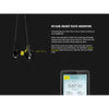 JABRA Sport Pulse Bluetooth Headset