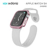 X-Doria Defense Edge for Apple Watch 44mm (Rose Gold)