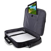 Case Logic 17.3" Laptop and Ipad® Briefcase