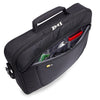 Case Logic 17.3" Laptop and Ipad® Briefcase