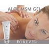 Forever Living Aloe MSM Gel