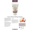 Forever Living Sonya Aloe Purifying Cleanser