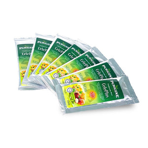 Purigene Classic Traditional Mixed CelePlus 25ml X 20 Sachets