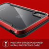 X-Doria Defense Shield for iPhone Xs Max (Red)