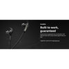 Jabra Elite 65e Wireless Bluetooth Headphone (Titanium Black/ Copper Black)