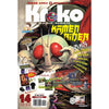 Komik Kreko Issue 14 2019