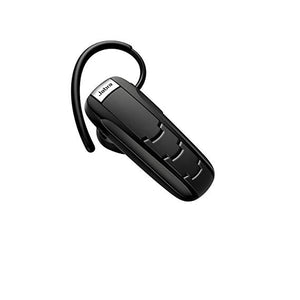 Jabra TALK 35 Mono Bluetooth Headset (Black)