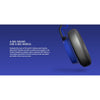 Jabra MOVE Bluetooth Stereo Headset (Black/ Blue/ Gold/ Red)