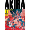 AKIRA阿基拉 Vol.1 by 大友克洋