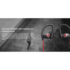 Jabra SPORT PACE Bluetooth Headset w/ Coaching