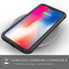 X-Doria Defense Shield for iPhone Xs Max (Black)