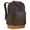 Case Logic Query Backpack