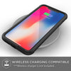 X-Doria Defense Lux for iPhone Xs Max (Black Carbon Fiber)