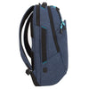 Targus Groove X2 Max Backpack designed for MacBook 15” & Laptops up to 15” (Navy)