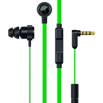 Razer Hammerhead Pro V2 Gaming In-Ear Headset