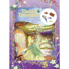 Disney Princess Fantasy Colouring & Activity Book 2