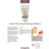 Forever Living Sonya Aloe Deep-Cleansing Exfoliator