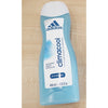 400ml Adidas For Women Climacool Shower Gel