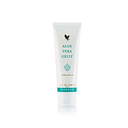 Forever Living Aloe Vera Gelly
