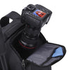 Case Logic Luminosity Medium DSLR + iPad Backpack
