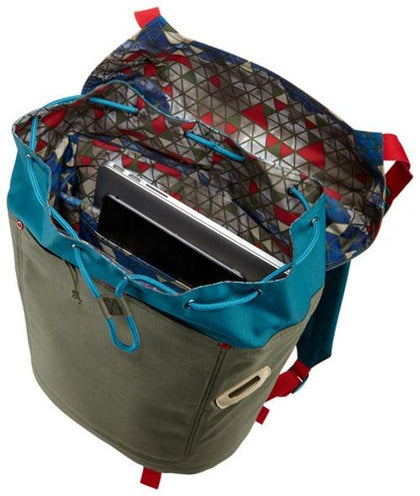 Case Logic Larimer Rucksack