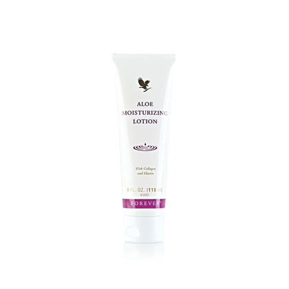 Forever Living Aloe Moisturizing Lotion