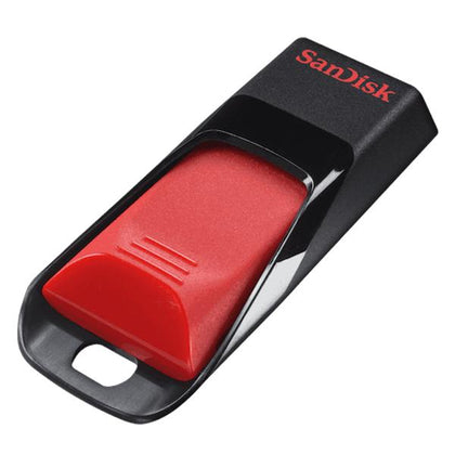 SanDisk Cruzer Edge CZ51 16GB USB2.0 Flash Drive