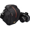 Case Logic Compact System/Hybrid Camera Case