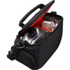 Case Logic Compact System/Hybrid/Camcorder Kit Bag