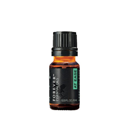 Forever Living Essential Oils At Ease